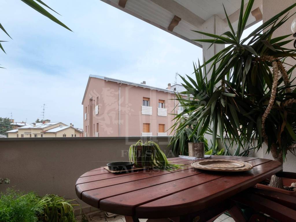 Appartamento a Imola in Via Don Ferrante Aporti, 6 - Foto 2