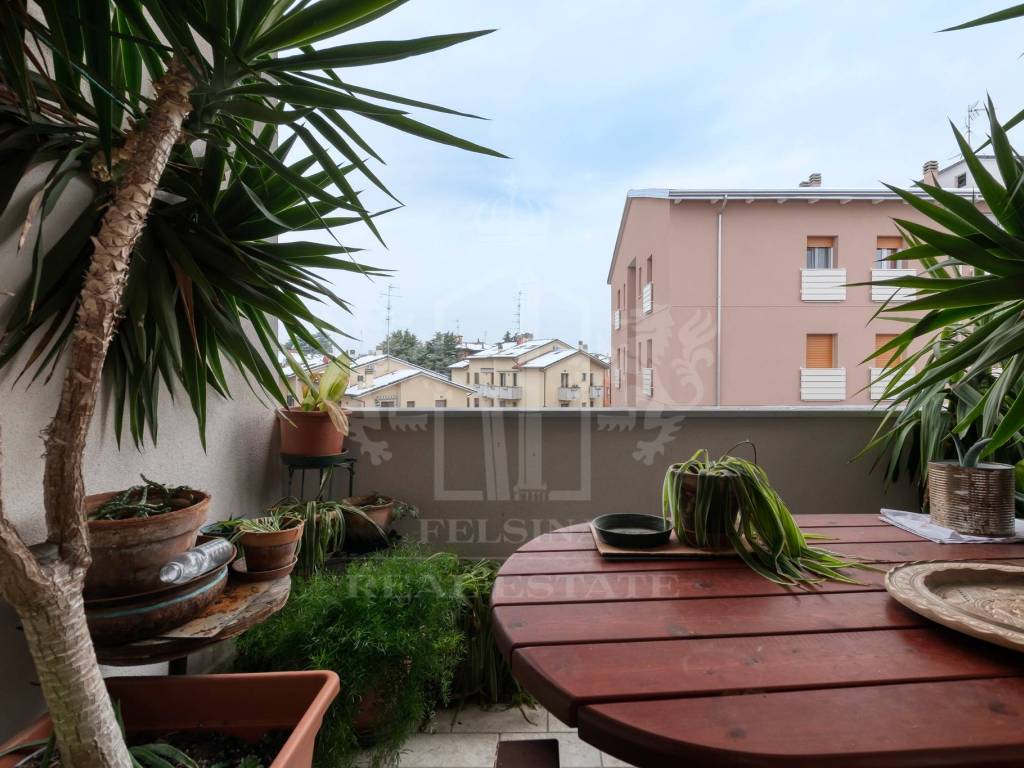 Appartamento a Imola in Via Don Ferrante Aporti, 6 - Foto 3