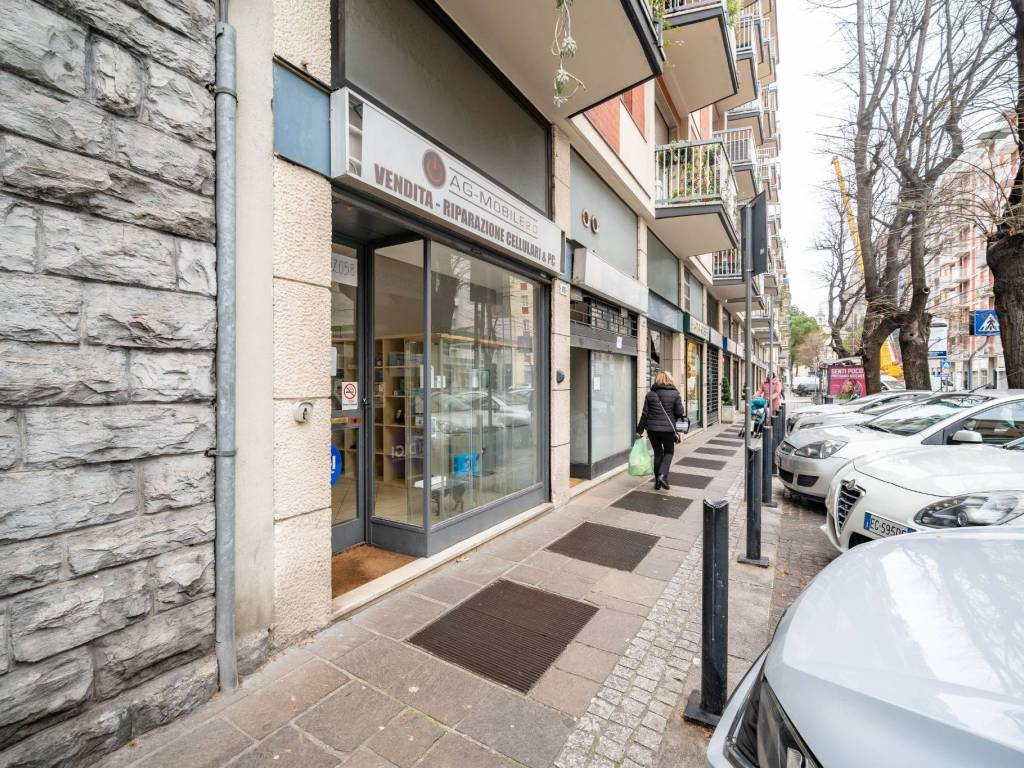 Immobile a Lecco in Viale Filippo Turati, 93 - Foto 4