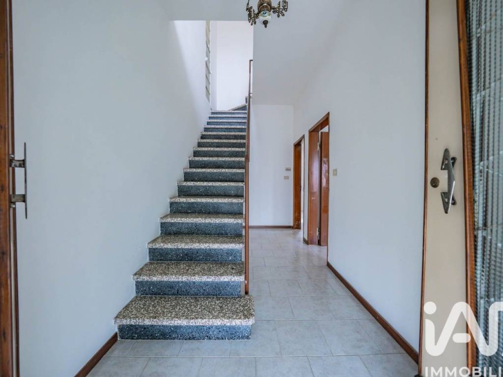 Villa a Ferrara in Via Pomposa, 506 - Foto 2