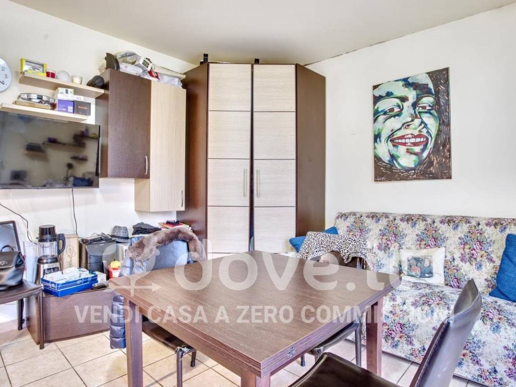 Appartamento a Luino in Via Creva, 44 - Foto 2