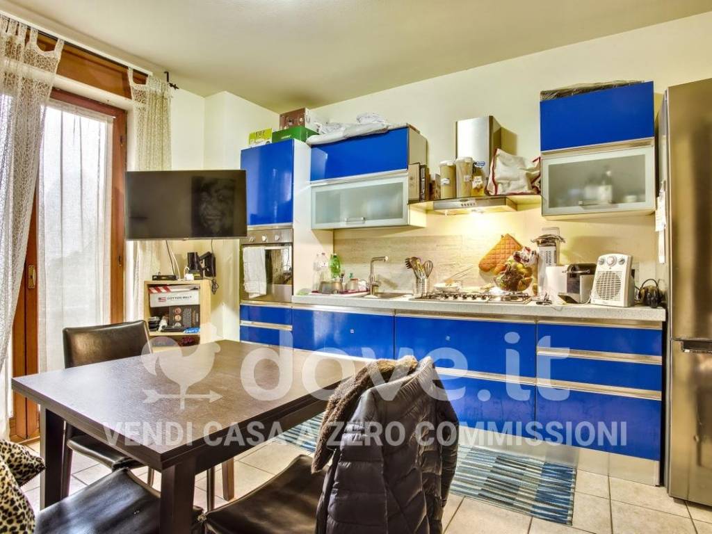 Appartamento a Luino in Via Creva, 44 - Foto 4