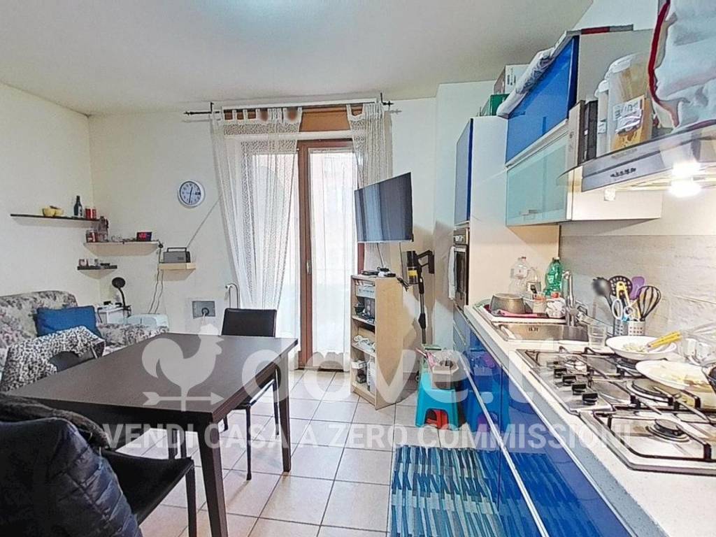 Appartamento a Luino in Via Creva, 44 - Foto 5