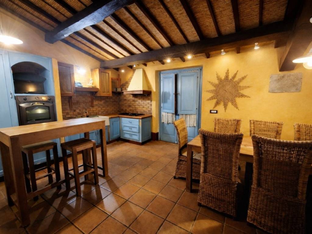 Villa a Piscinas in Via Is Useis, 17 - Foto 5
