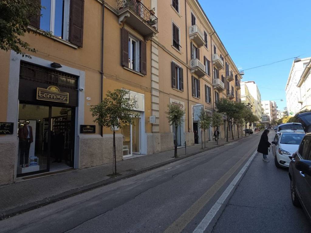 Immobile a Cosenza in Via Monte Santo, 91 - Foto 2