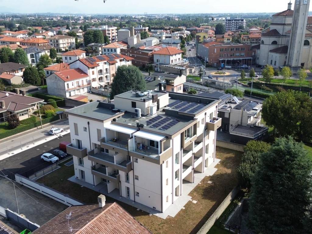 Appartamento a Rovello porro in Via Giuseppe Verdi - Foto 5
