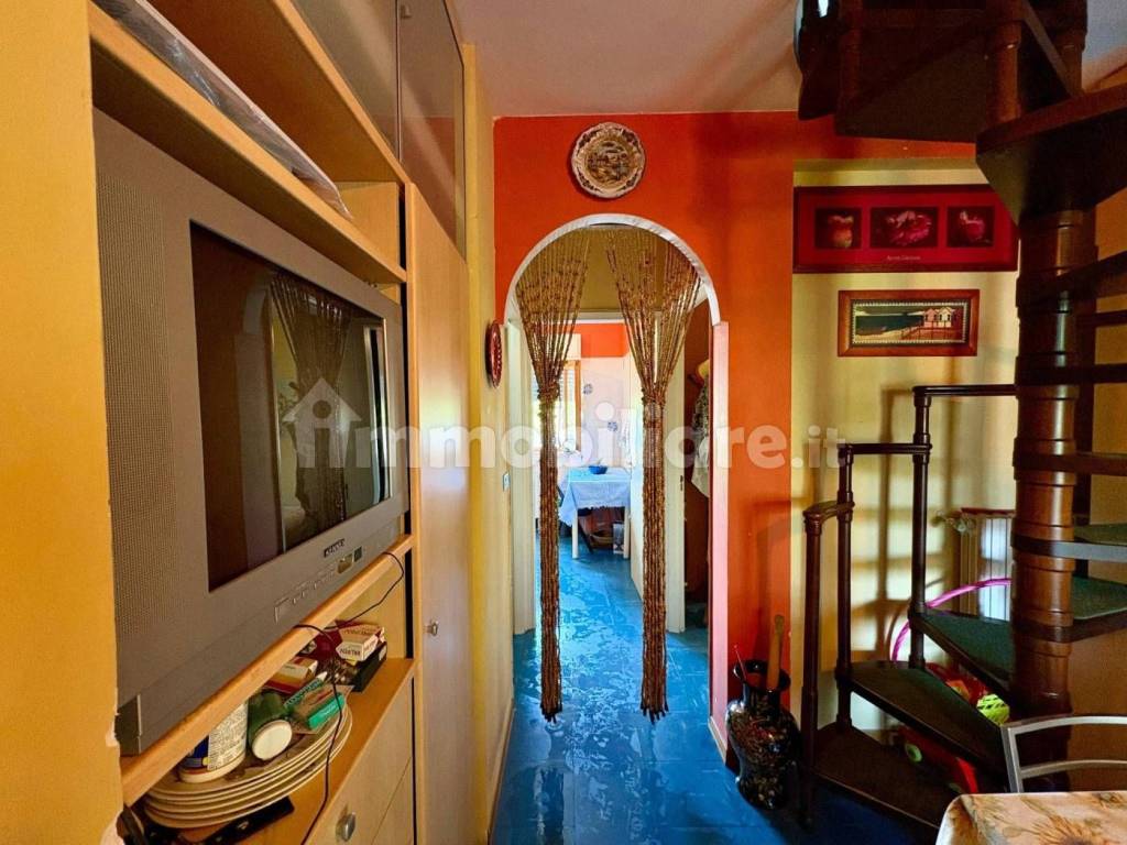 Appartamento a San benedetto del tronto in Via dei Mille, 123 - Foto 3