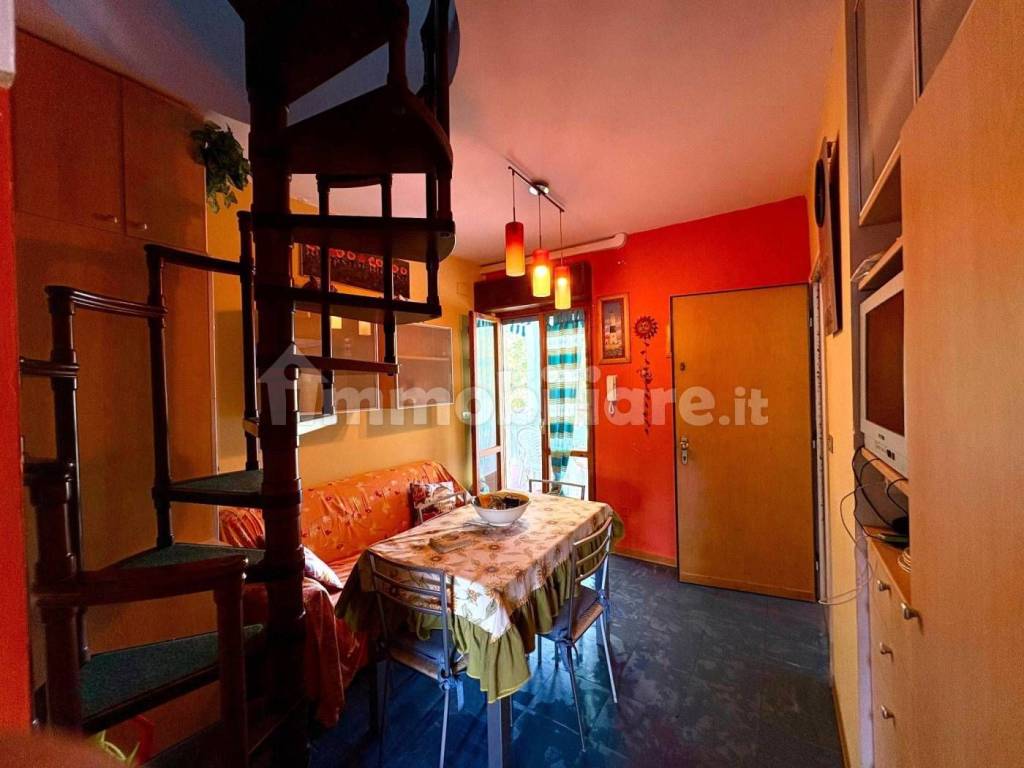 Appartamento a San benedetto del tronto in Via dei Mille, 123 - Foto 4