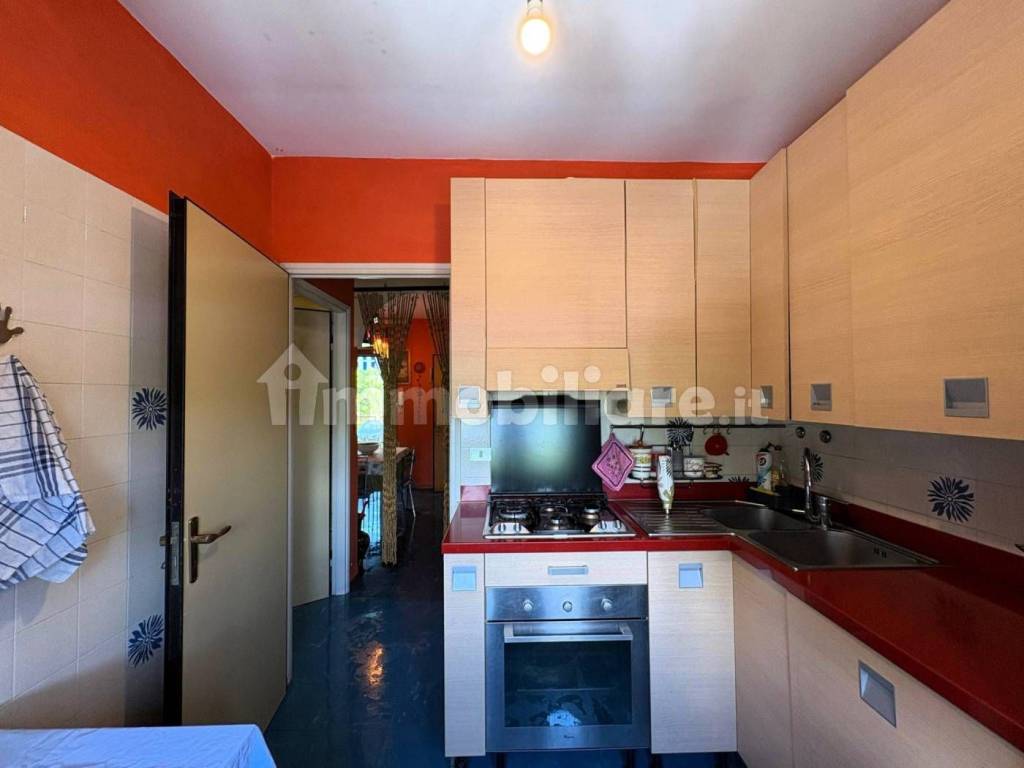 Appartamento a San benedetto del tronto in Via dei Mille, 123 - Foto 5