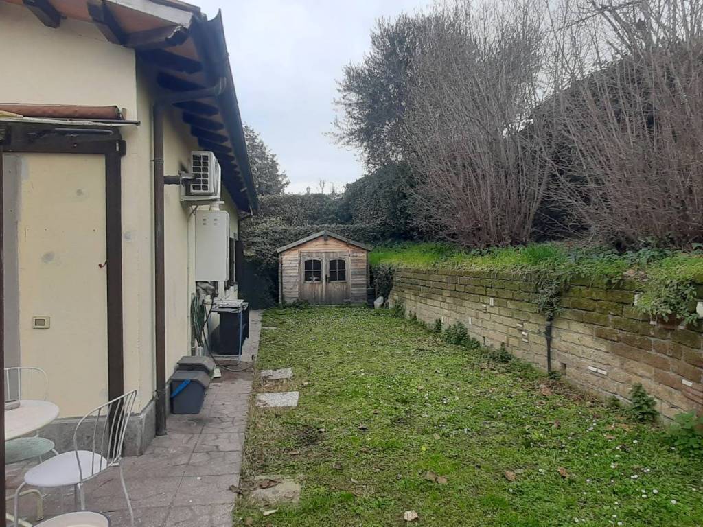 Appartamento a Formello in Via della Villa, 112 - Foto 2