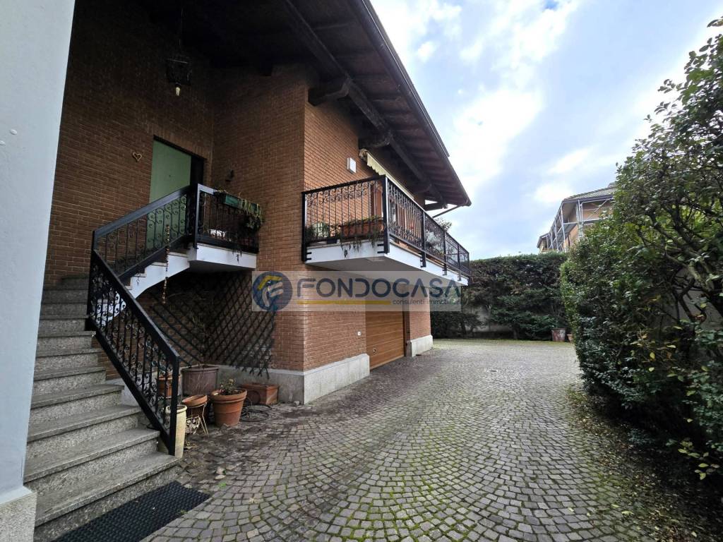 Villa a Travacò siccomario in Località Rotta - Foto 2