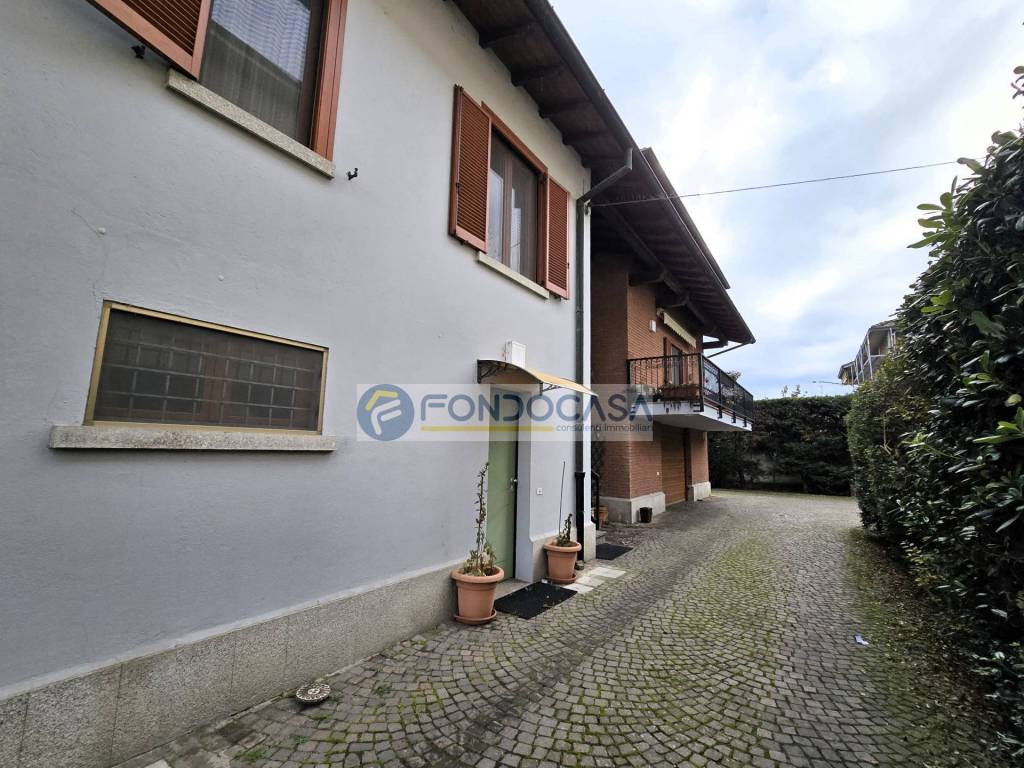 Villa a Travacò siccomario in Località Rotta - Foto 3