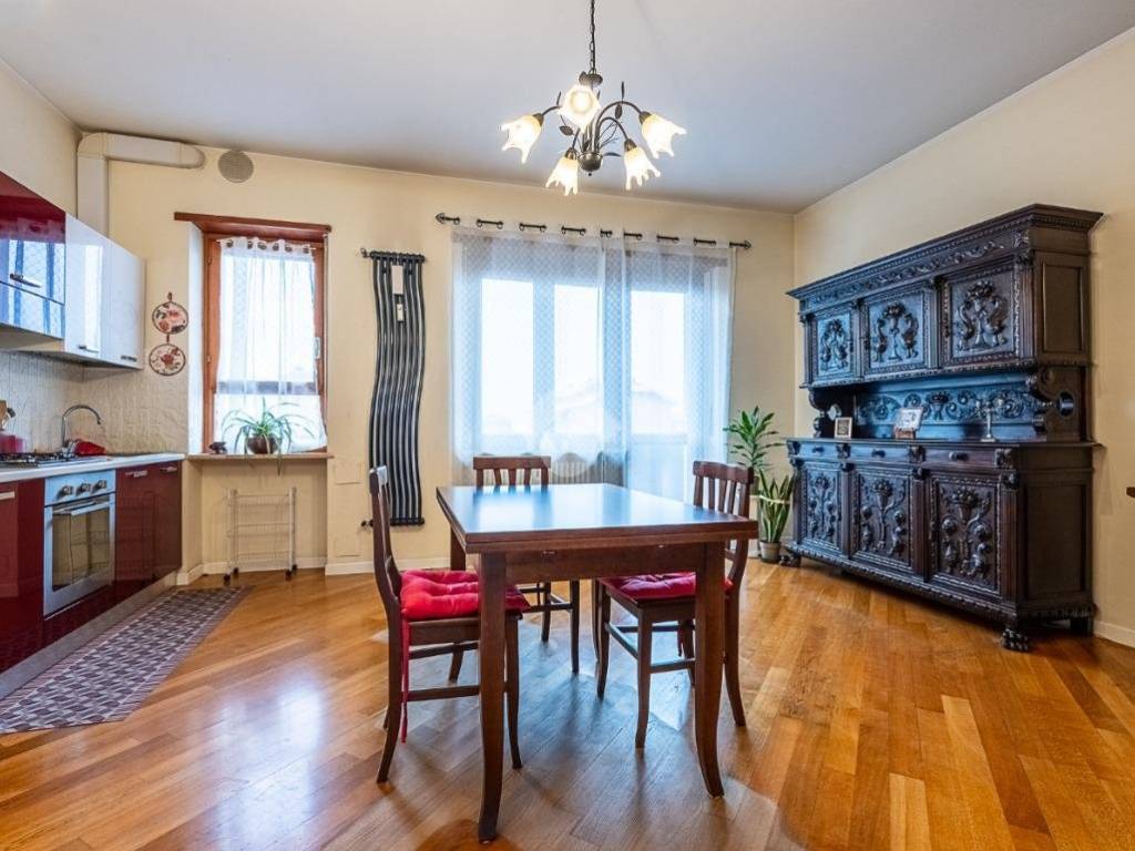 Appartamento a Collegno in Via morandi, 10 - Foto 2