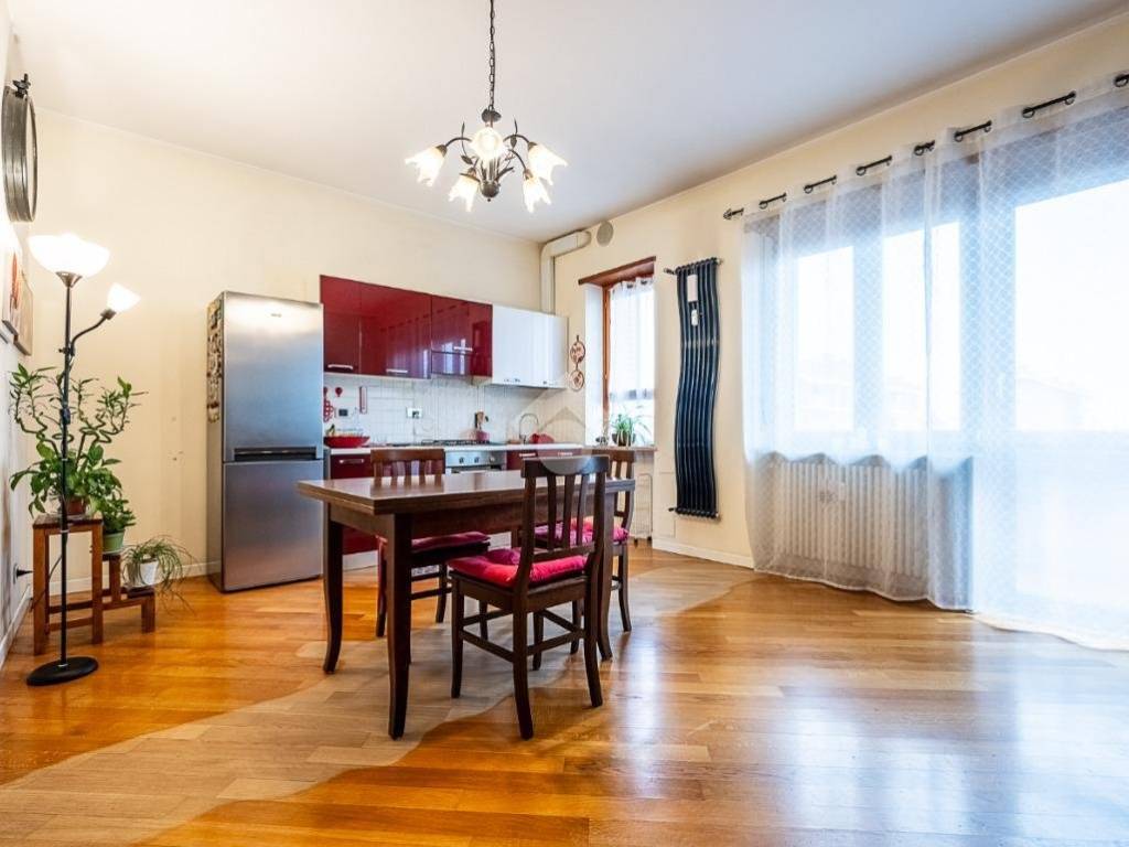 Appartamento a Collegno in Via morandi, 10 - Foto 4