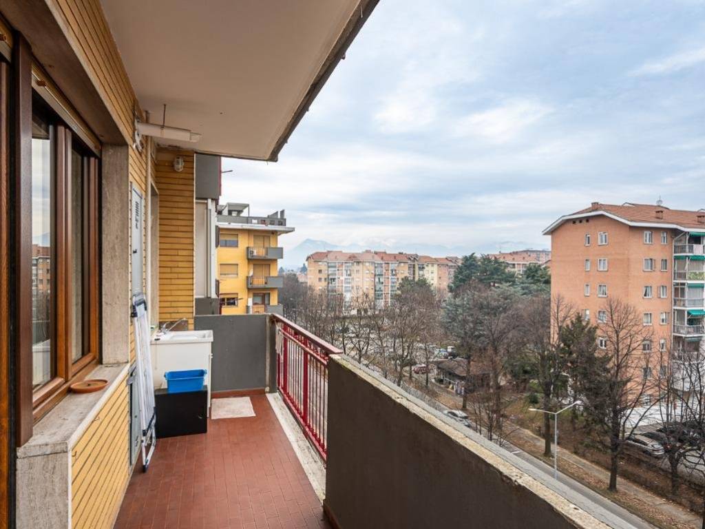 Appartamento a Collegno in Via morandi, 10 - Foto 5