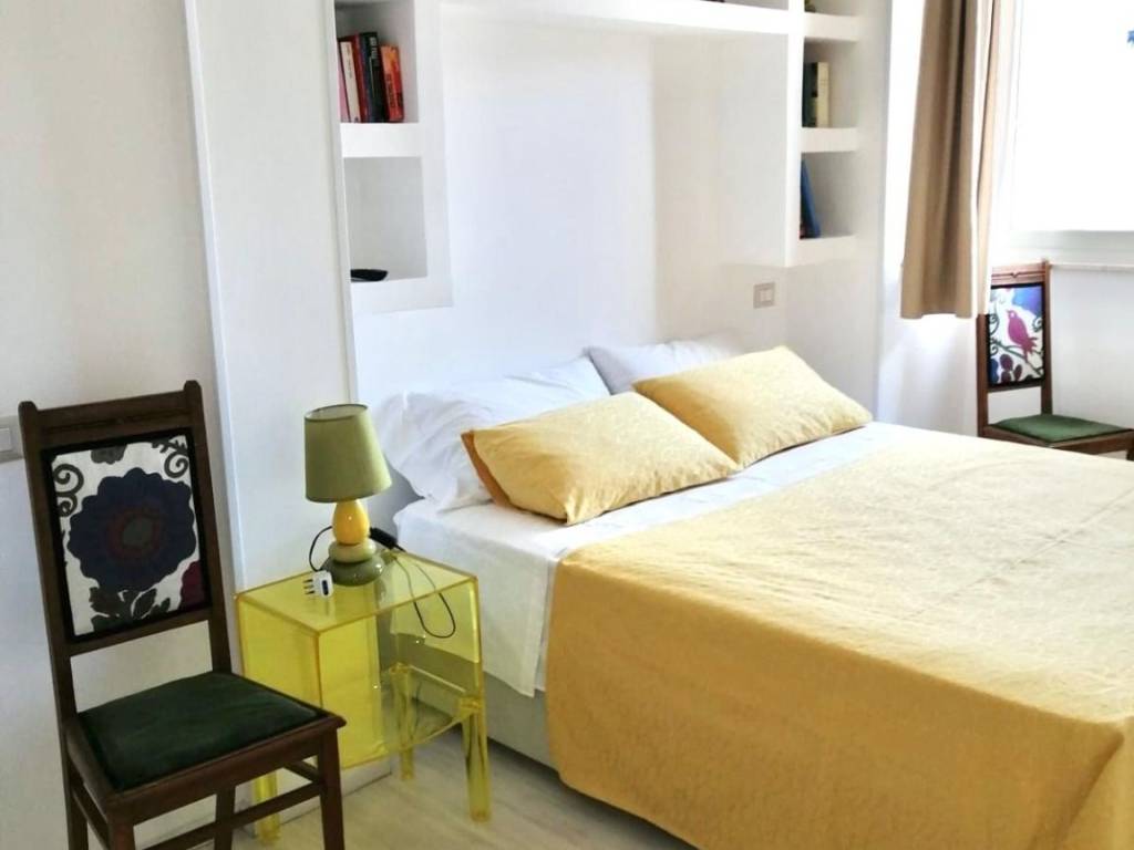 Appartamento a Cagliari in Via Sidney Costantino Sonnino - Foto 2