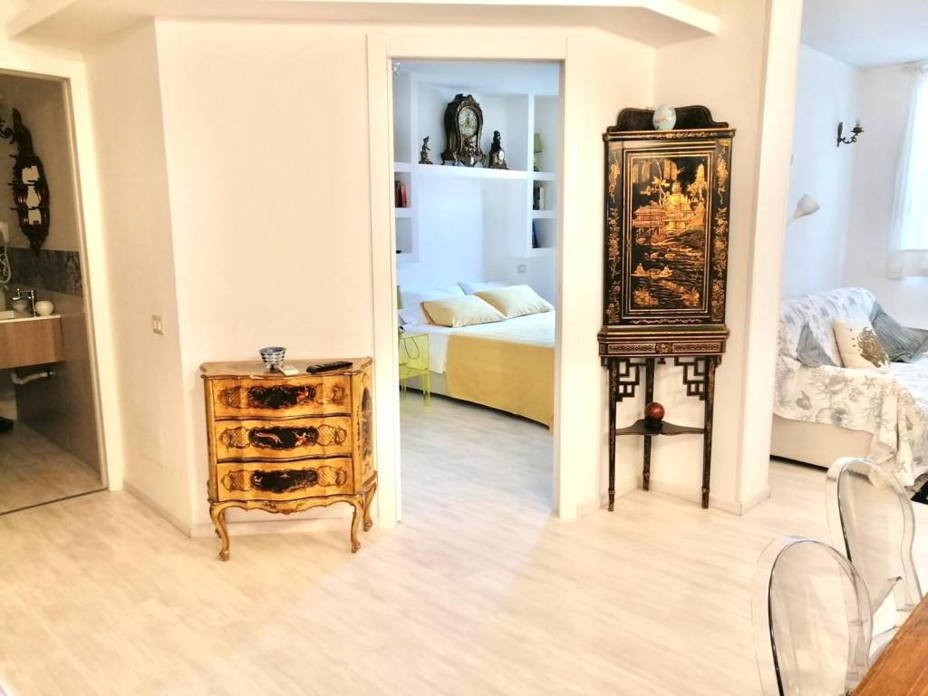 Appartamento a Cagliari in Via Sidney Costantino Sonnino - Foto 3