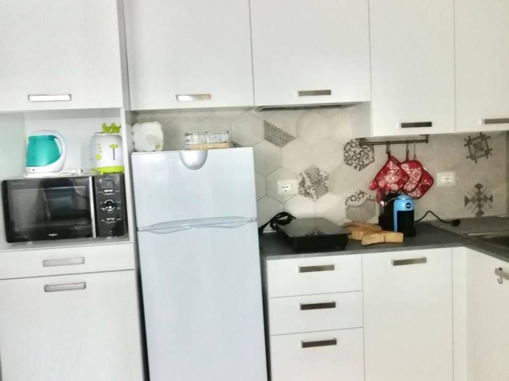 Appartamento a Cagliari in Via Sidney Costantino Sonnino - Foto 4