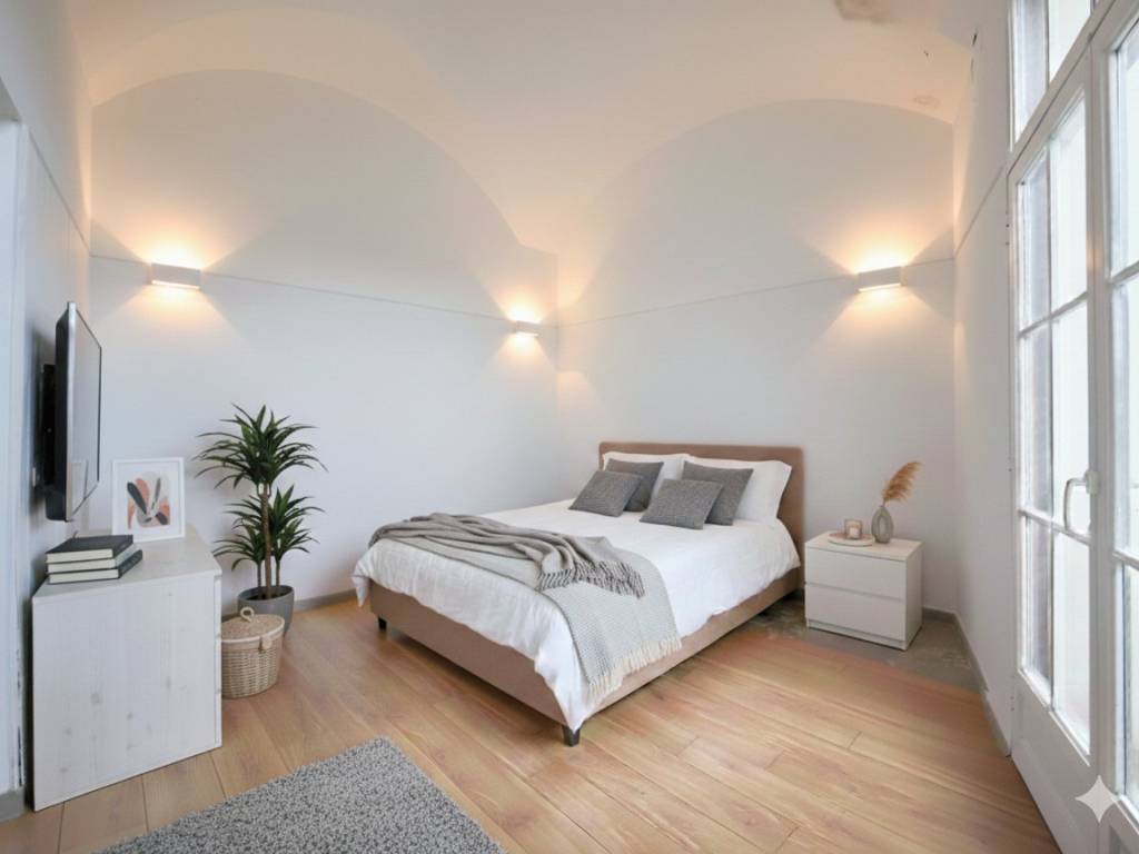 Casa indipendente a Monteroni di lecce in Via A. Conte - Foto 4
