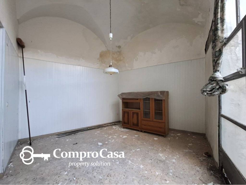 Casa indipendente a Monteroni di lecce in Via A. Conte - Foto 5