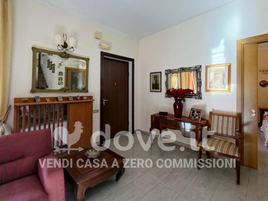 Villa a Pellezzano in Via Gigante, 48 - Foto 3