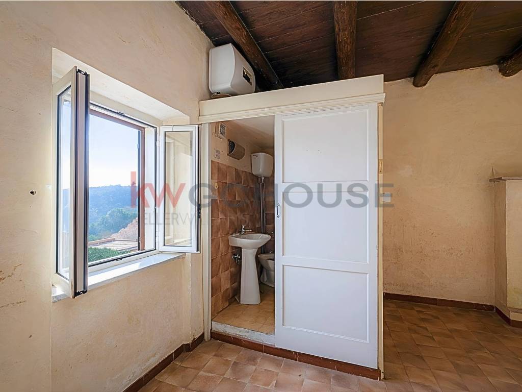 Appartamento a Calcata in Via Guglielmo Marconi, 3 - Foto 3