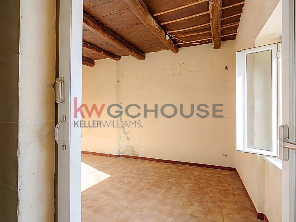 Appartamento a Calcata in Via Guglielmo Marconi, 3 - Foto 5
