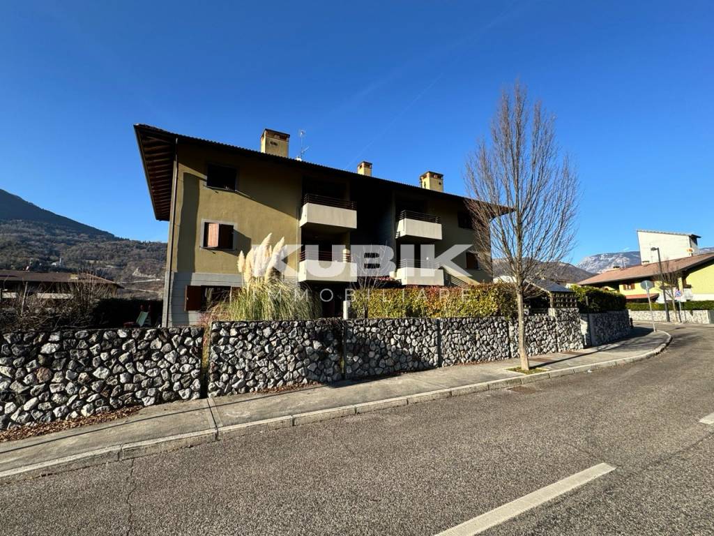 Appartamento a Tolmezzo in Via Baviera - Foto 2