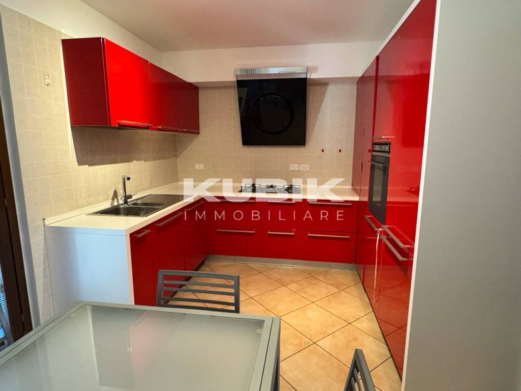 Appartamento a Tolmezzo in Via Baviera - Foto 3