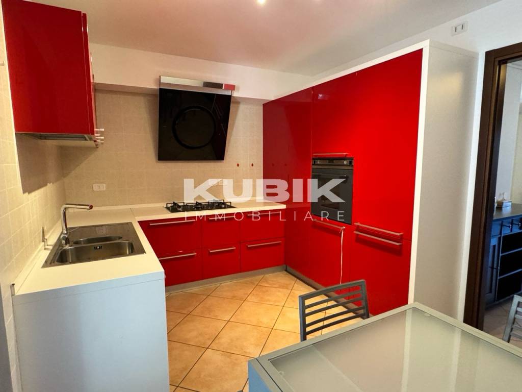 Appartamento a Tolmezzo in Via Baviera - Foto 4