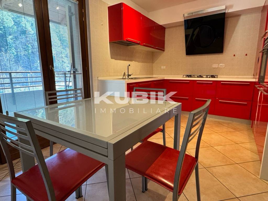 Appartamento a Tolmezzo in Via Baviera - Foto 5