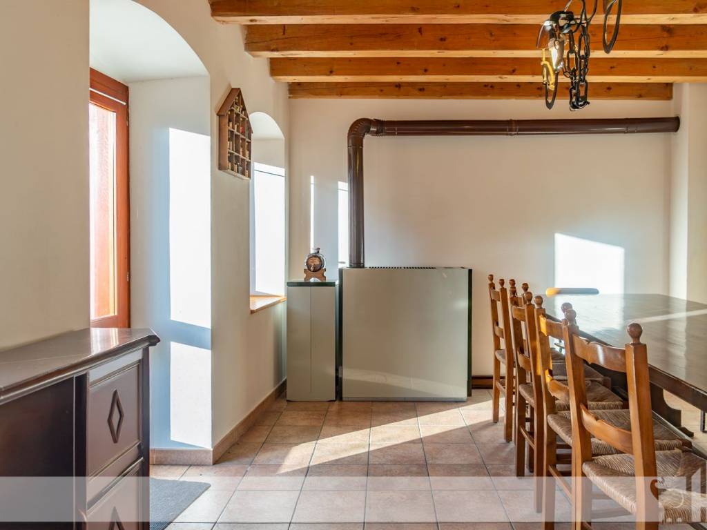 Casa indipendente a Arsiè in Via della Vittoria, 1 - Foto 2