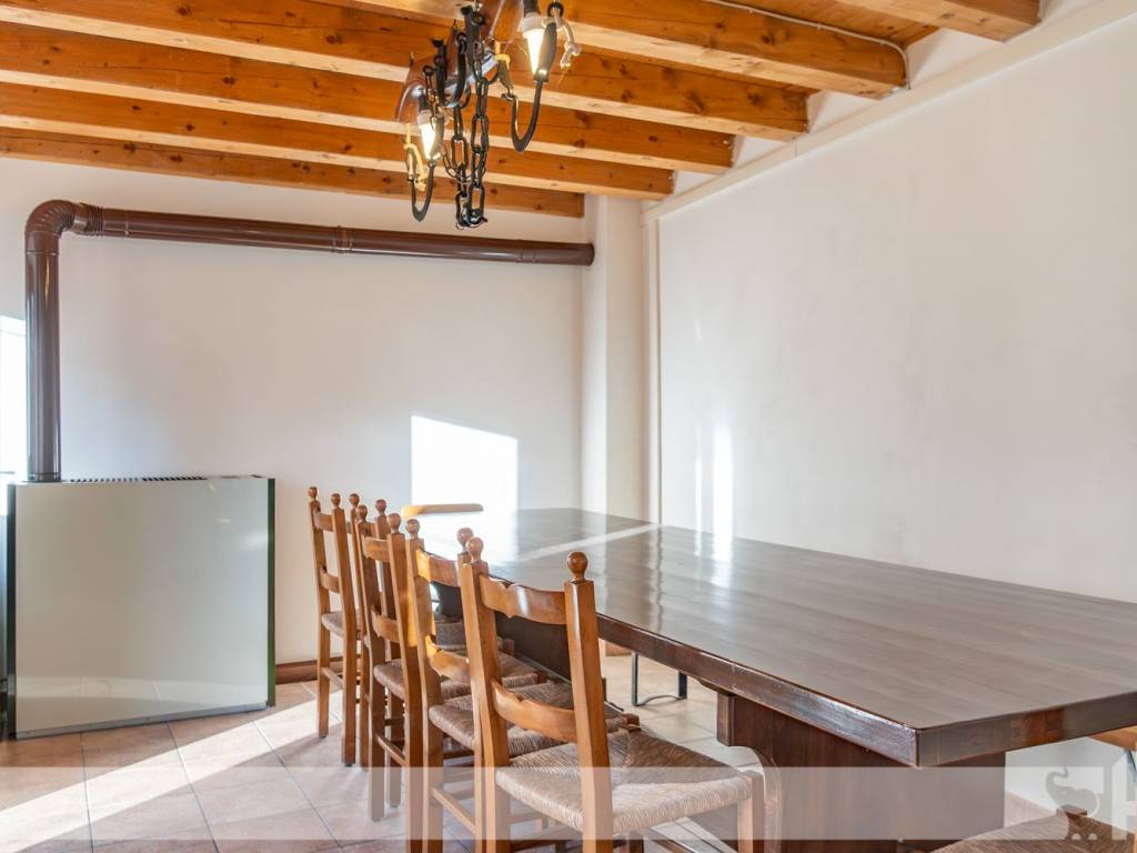 Casa indipendente a Arsiè in Via della Vittoria, 1 - Foto 4