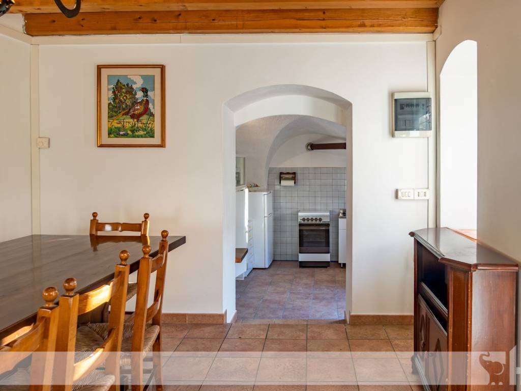 Casa indipendente a Arsiè in Via della Vittoria, 1 - Foto 5