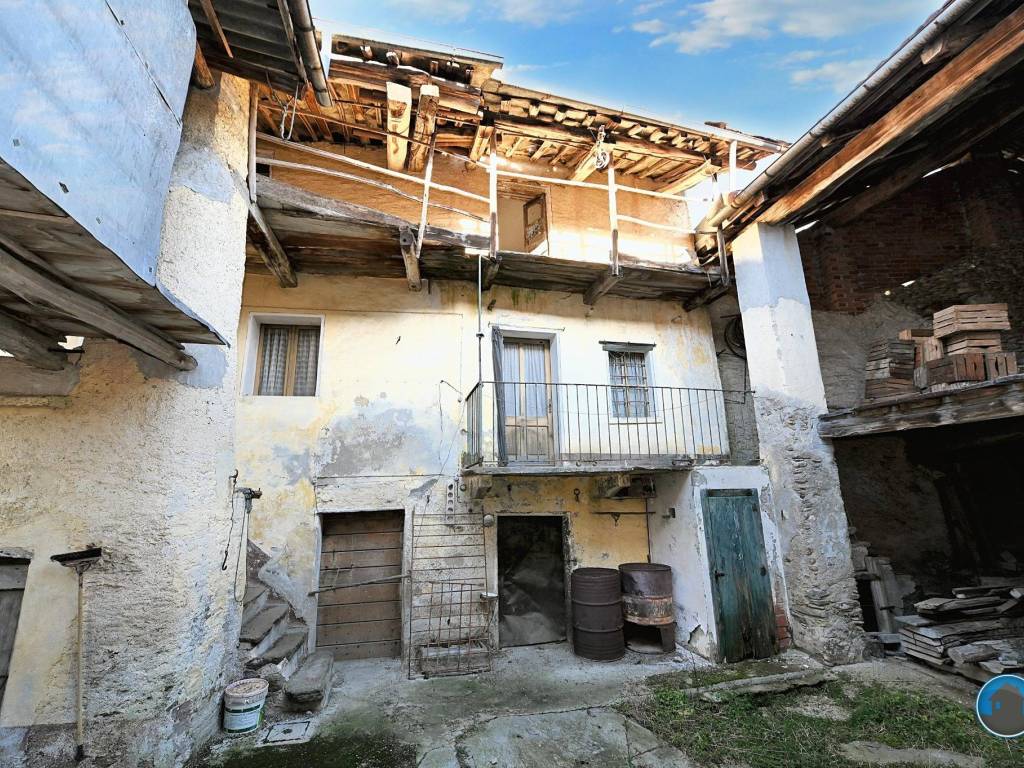 Rustico / casale a Barge in Via Paesana, 72 - Foto 3