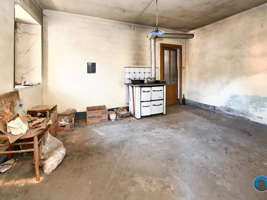 Rustico / casale a Barge in Via Paesana, 72 - Foto 5