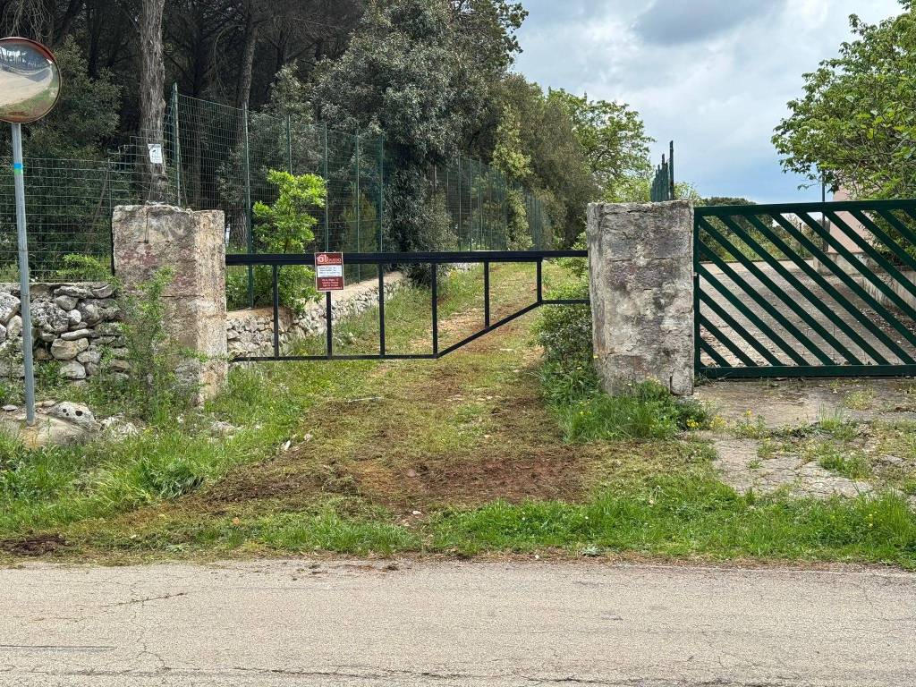 Rustico / casale a Martina franca in Strada Porcile Palesi Zona F No Number - Foto 3
