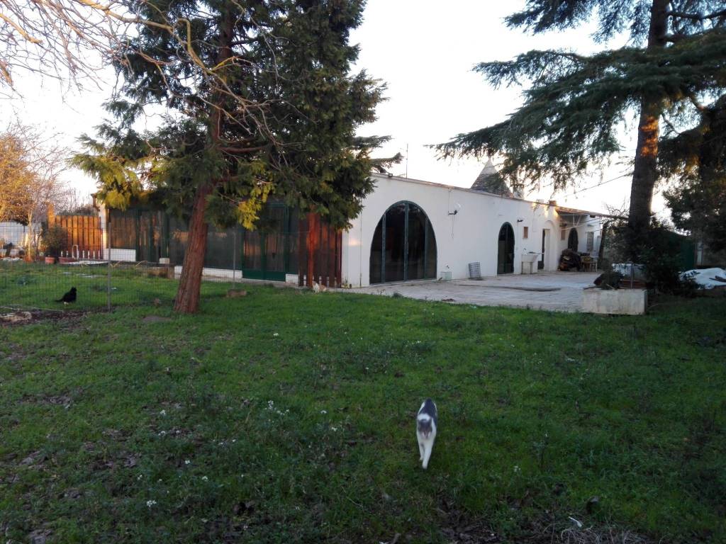 Immobile a Martina franca in Via Mita, 20 - Foto 4