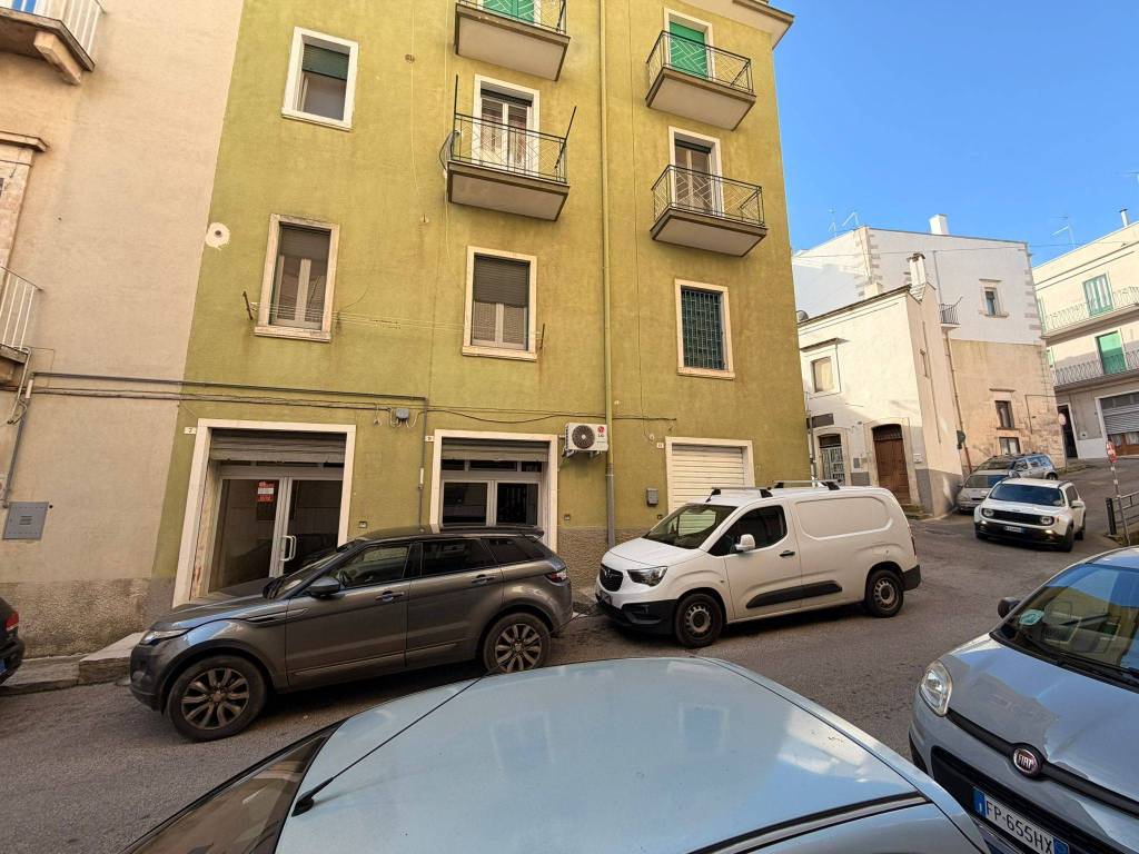 Immobile a Martina franca in Via Serramancone, 7 - Foto 2