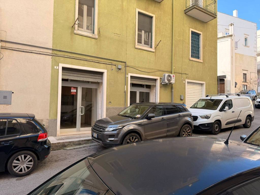 Immobile a Martina franca in Via Serramancone, 7 - Foto 3