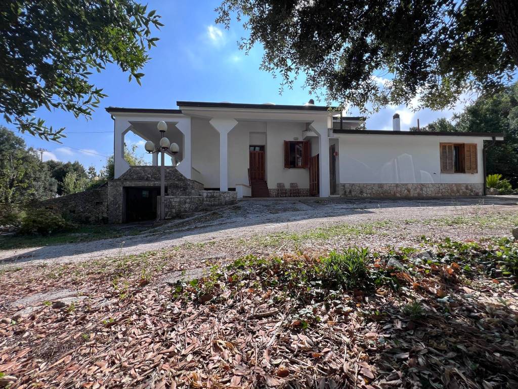 Villa a Martina franca in Via Massafra, 125 - Foto 3