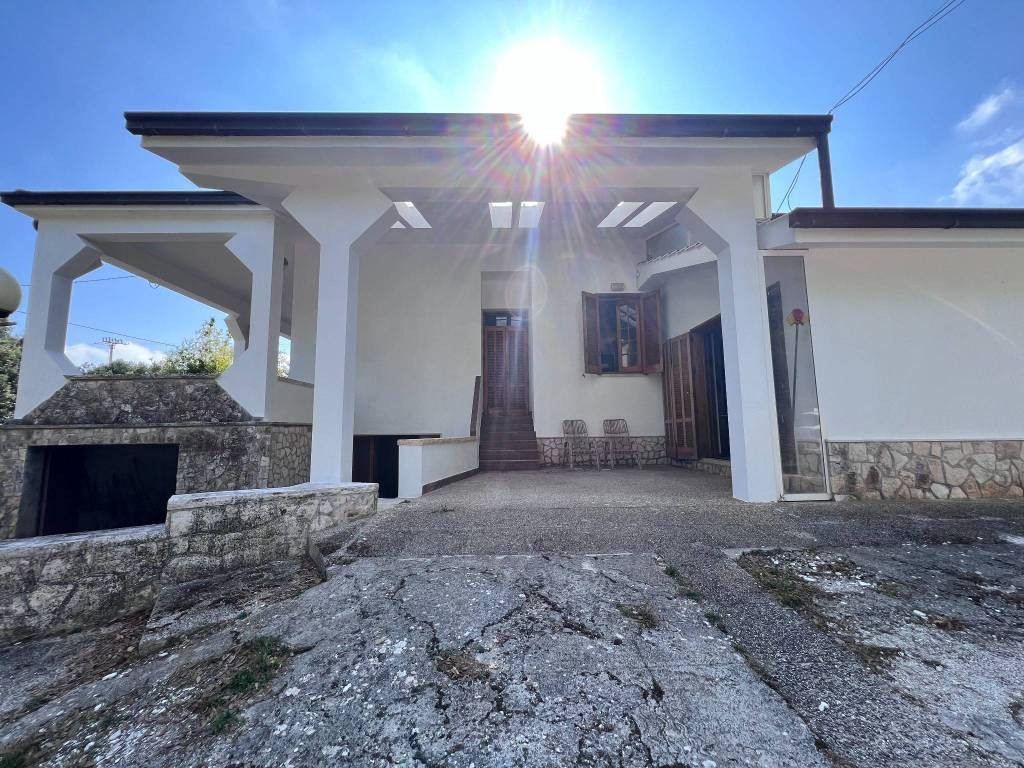 Villa a Martina franca in Via Massafra, 125 - Foto 4