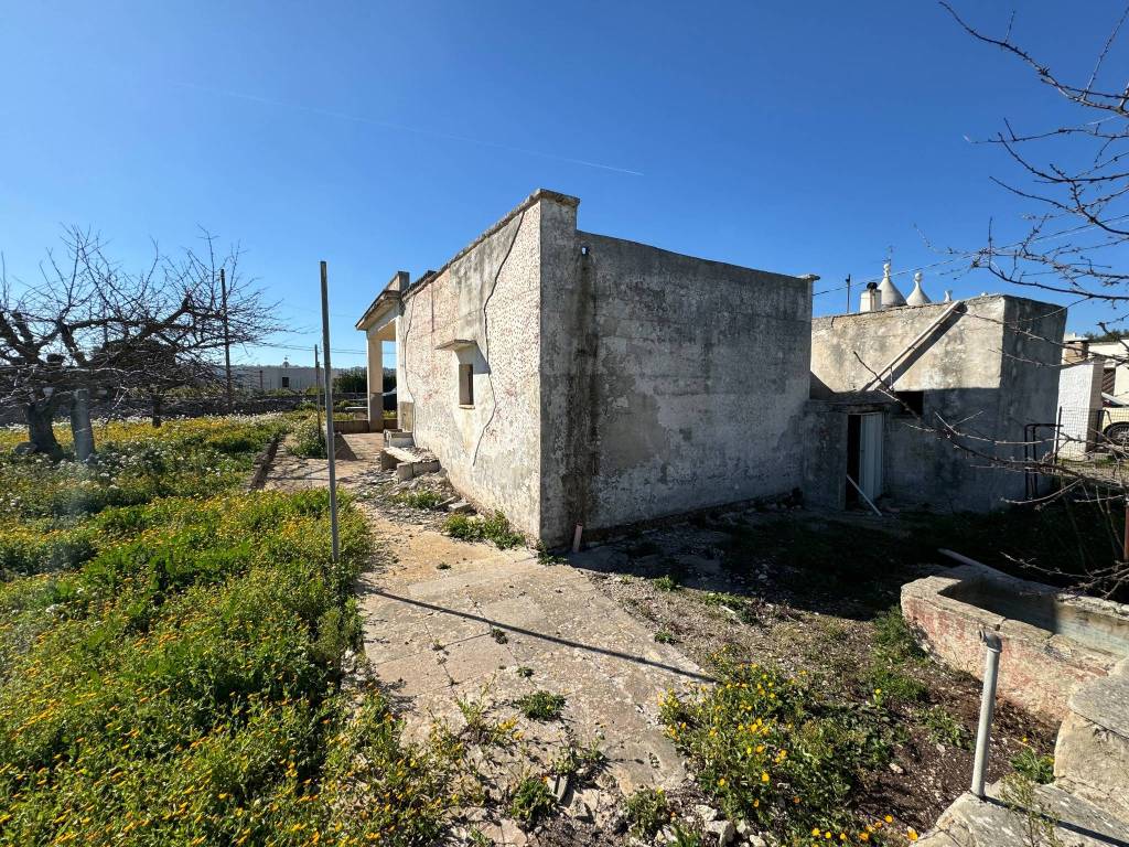 Villa a Martina franca - Foto 2