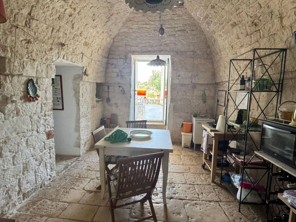 Villa a Ceglie messapica in Contrada Giancone, 10 - Foto 4