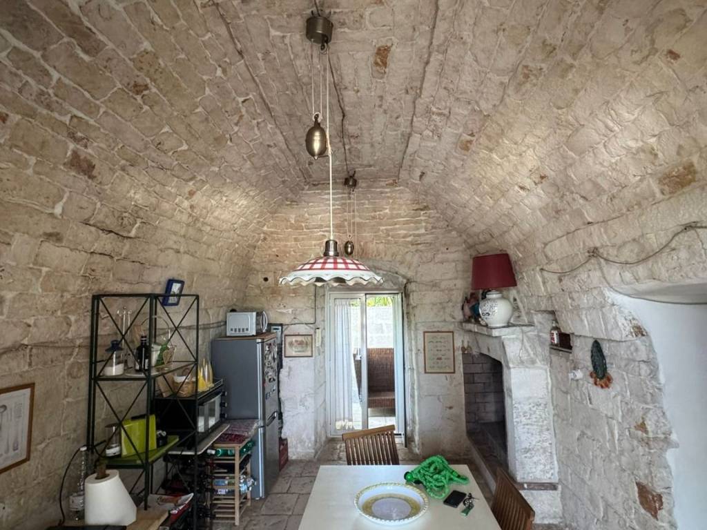 Villa a Ceglie messapica in Contrada Giancone, 10 - Foto 5