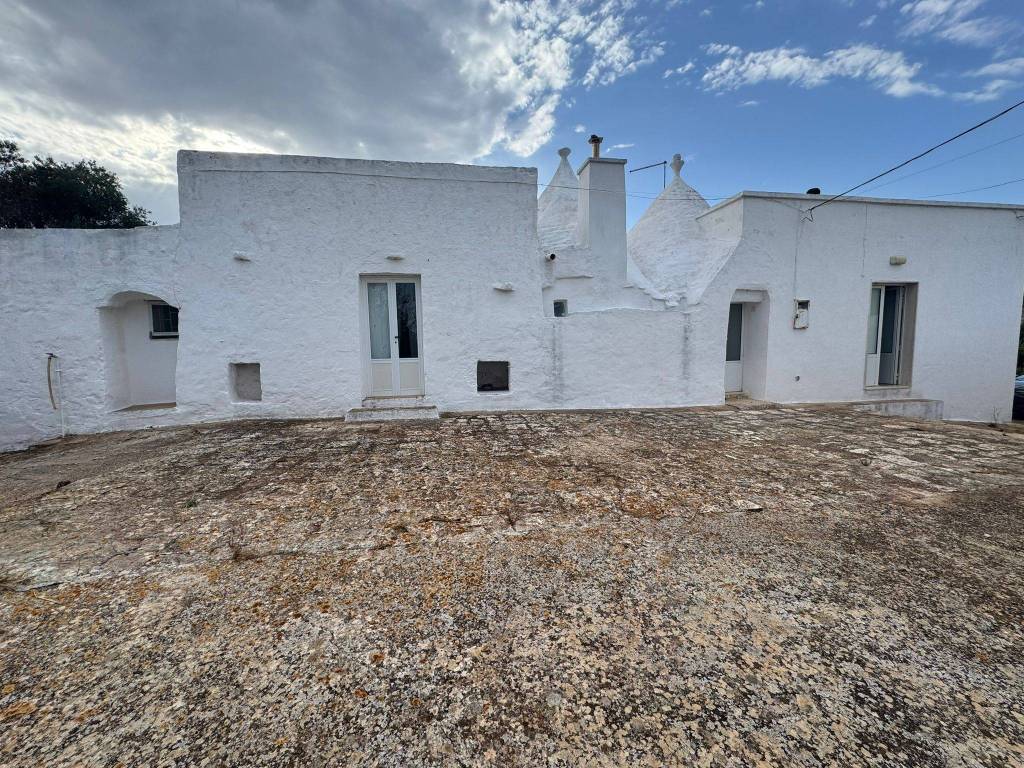 Rustico / casale a Martina franca in Strada Ferrari, 45 - Foto 2