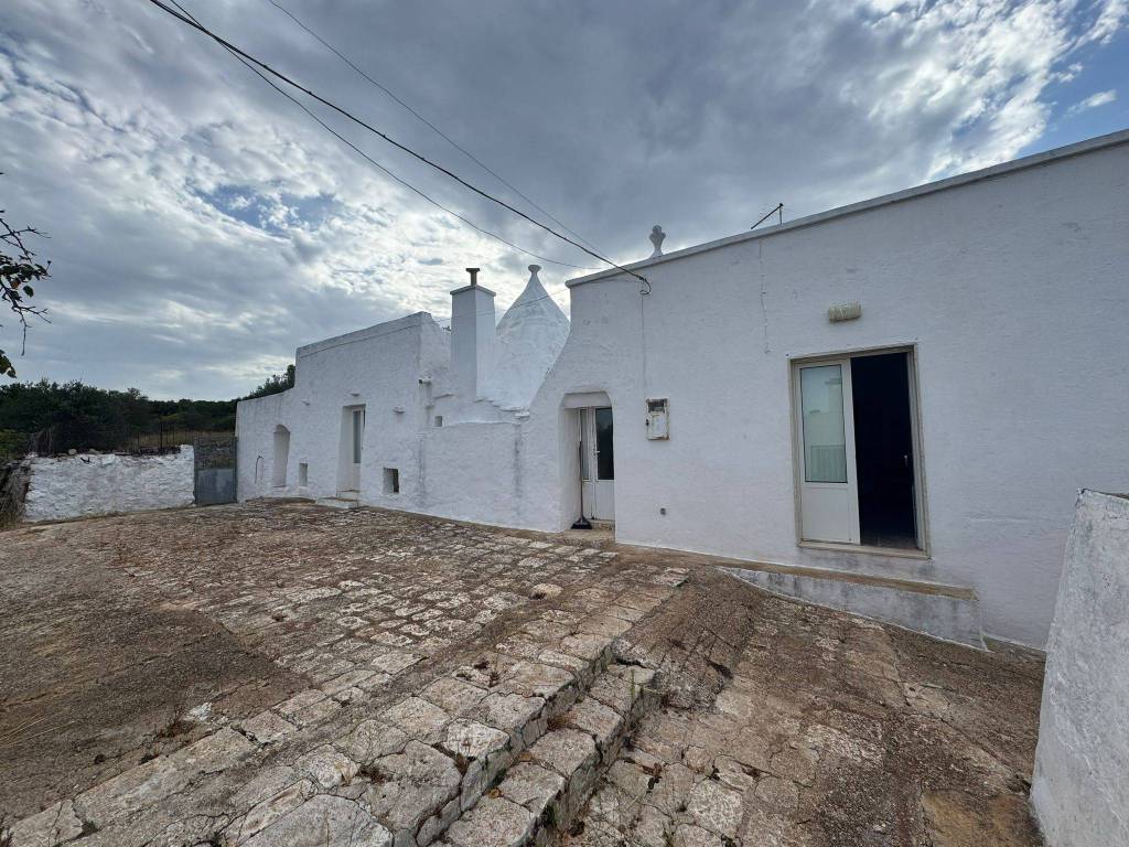 Rustico / casale a Martina franca in Strada Ferrari, 45 - Foto 3