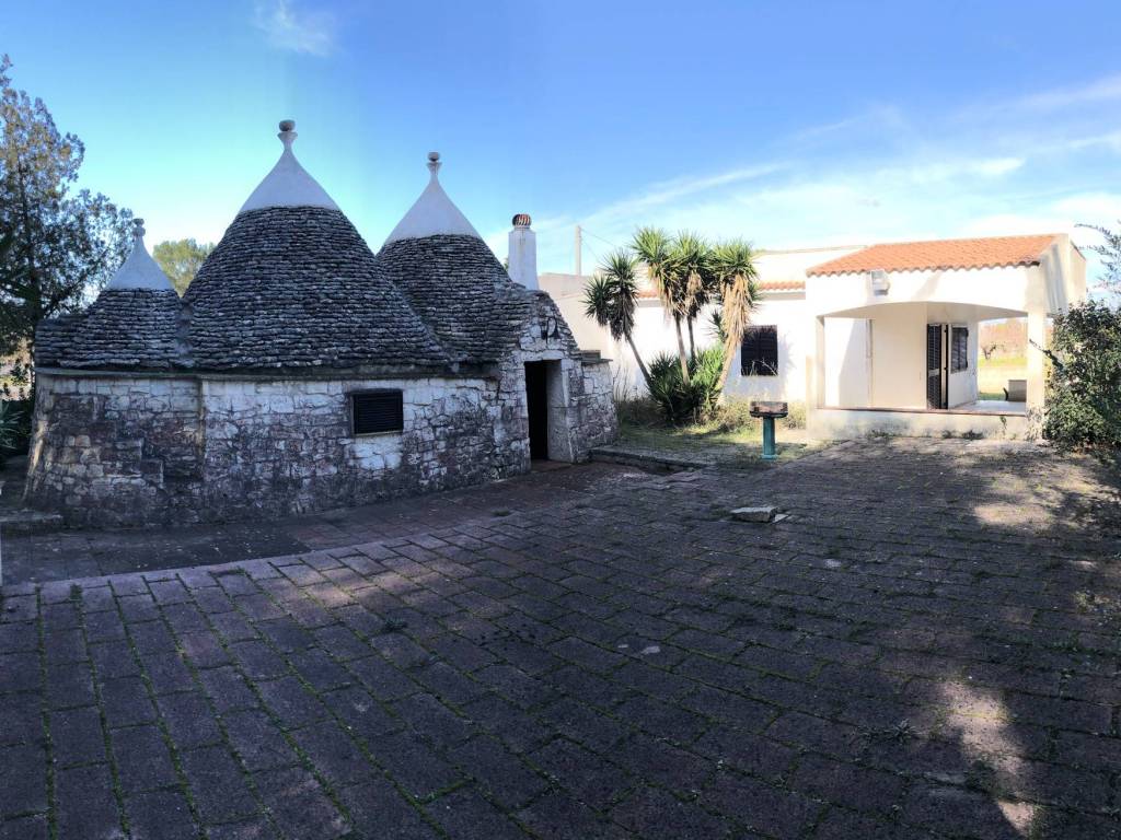 Villa a Martina franca - Foto 3