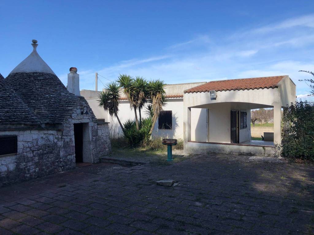 Villa a Martina franca - Foto 4