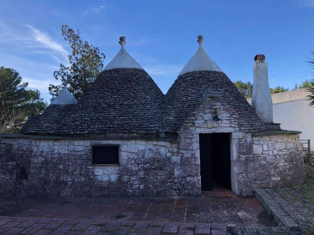 Villa a Martina franca - Foto 5